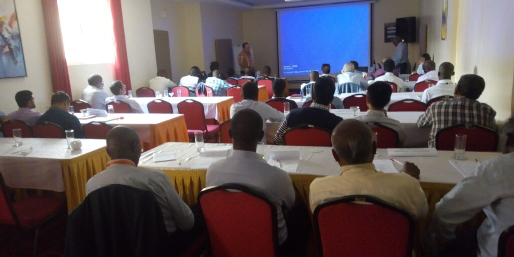 Continuous Professional Development – Somers Engineering